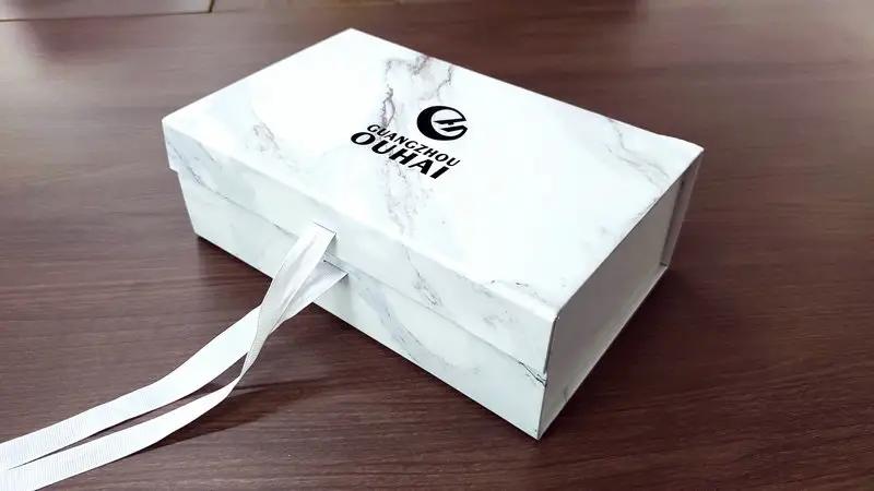 Guangzhou Ouhai Printing Material Co., Ltd.