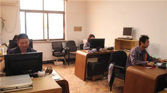 Shanghai Jinxing Package Material Co., Ltd.