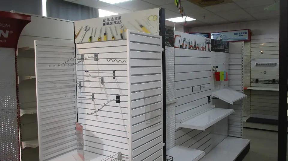 Guangzhou Heda Shelves Co., Ltd