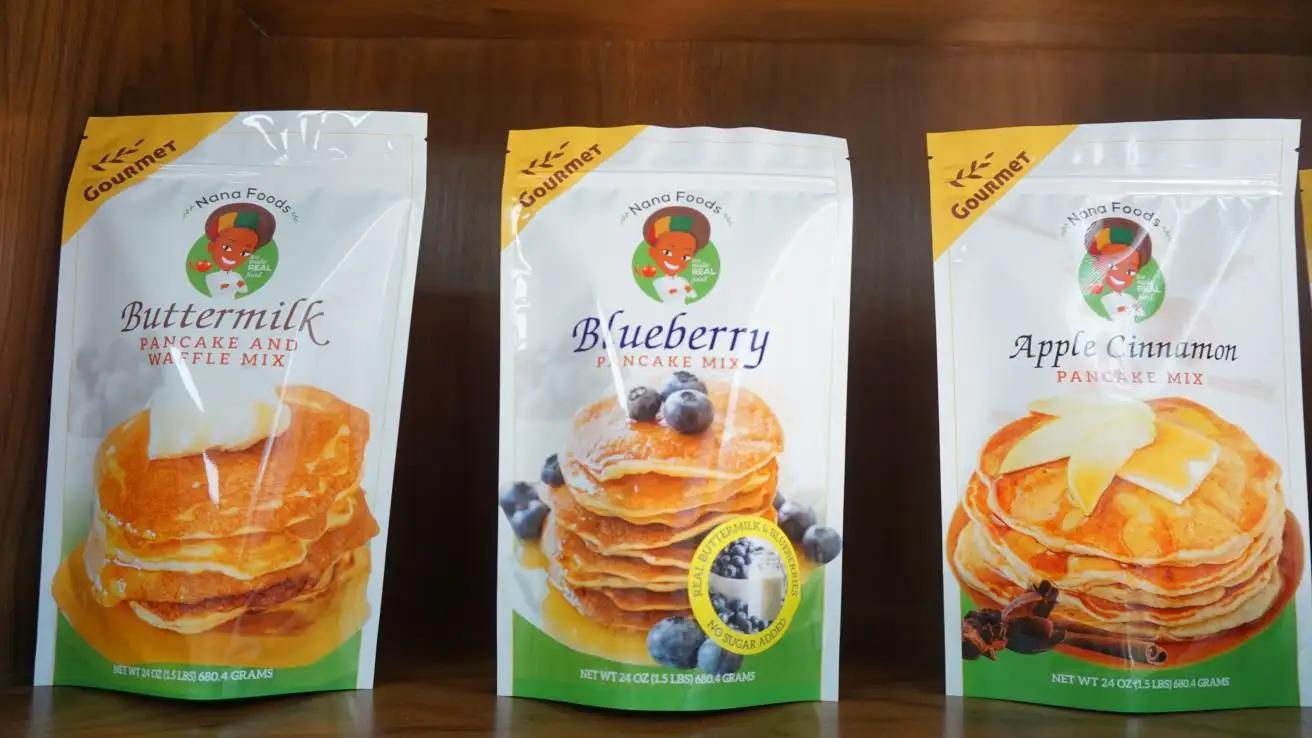 Shenzhen Yifeng Package Products Co., Ltd.