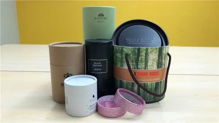 Guangzhou Galant Package Printing Co., Ltd.