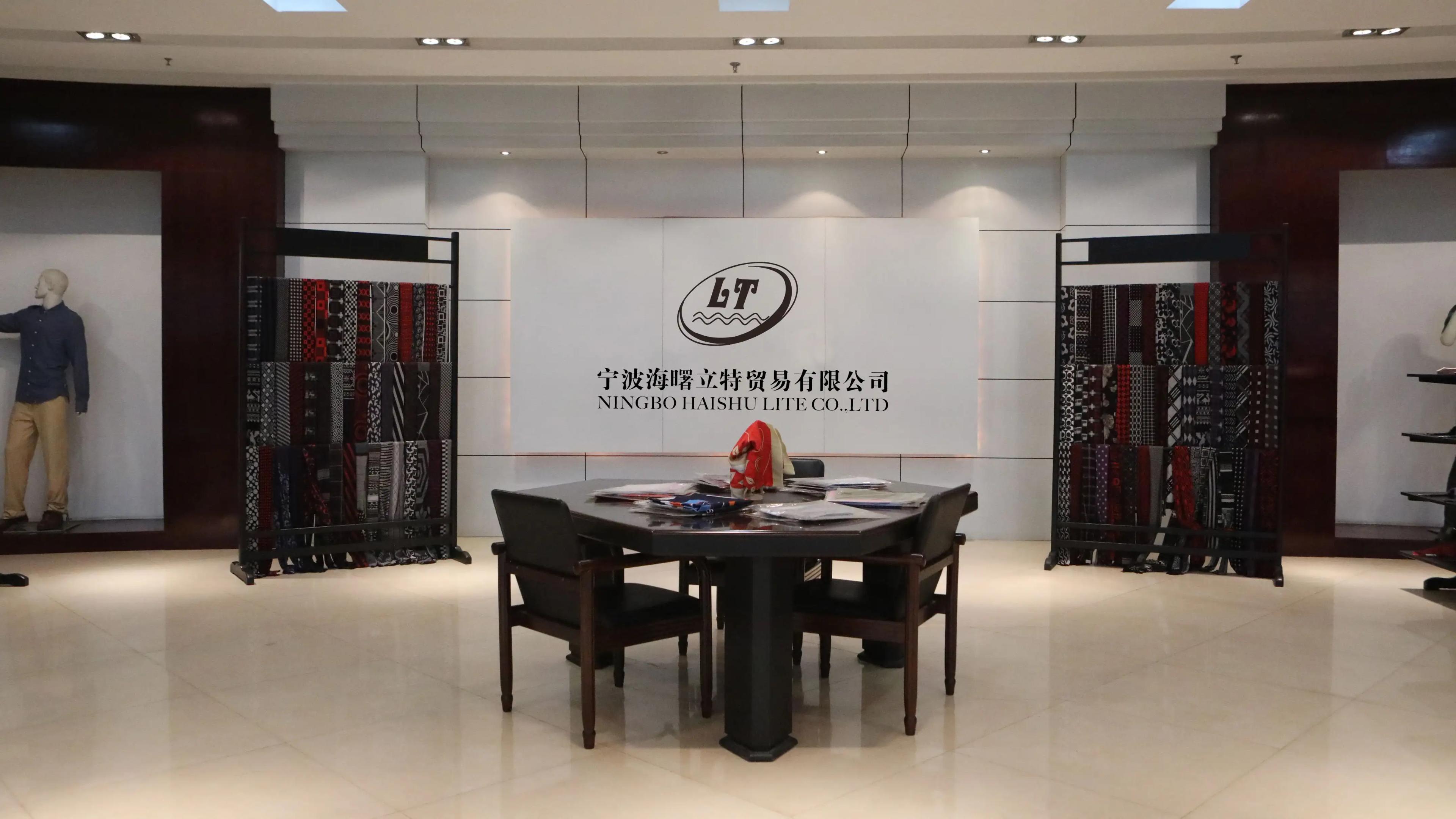 Ningbo Haishu Lite Trade Co., Ltd.