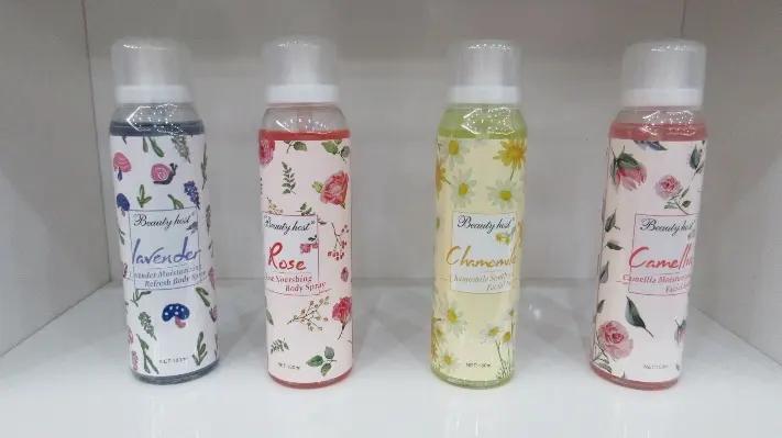 Guangzhou Elov Cosmetics Co., Ltd.