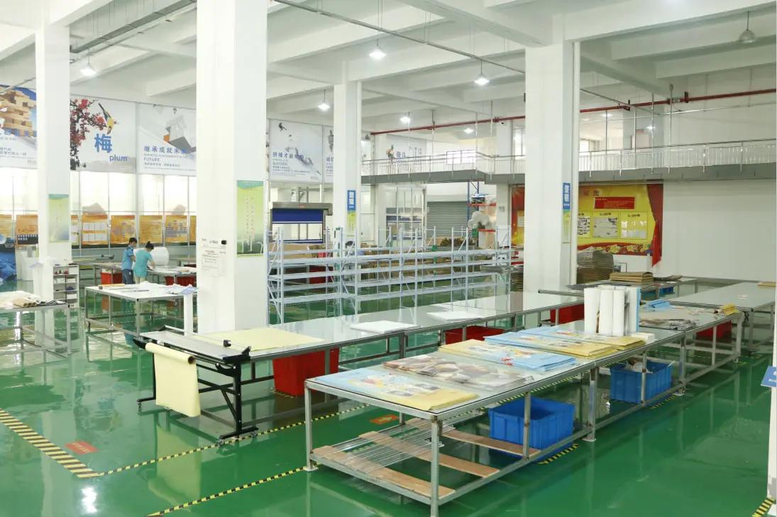 Kunshan Renjie Advertising Co., Ltd.