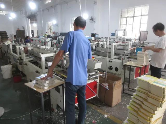 Tengcai Package (guangdong) Co., Ltd.