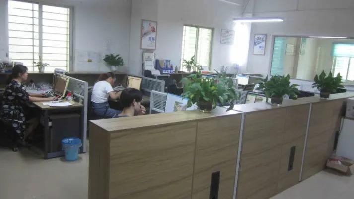 Dongguan Humen Aiteyuan Plastic & Hardware Products Factory