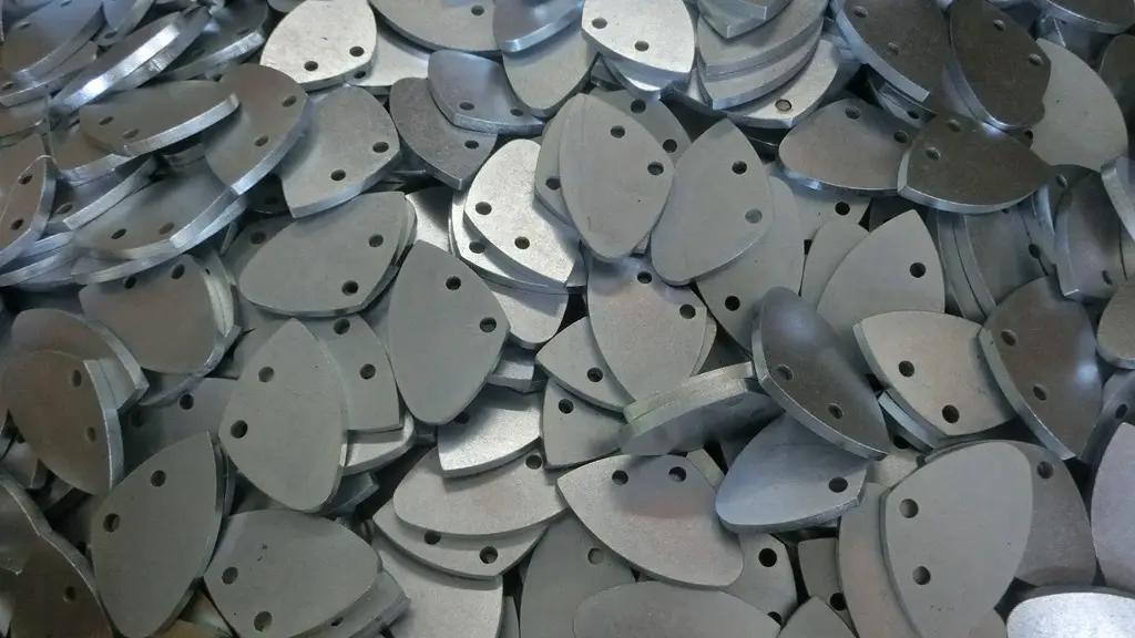Yantai Yogy Precision Metal Products Co., Ltd.