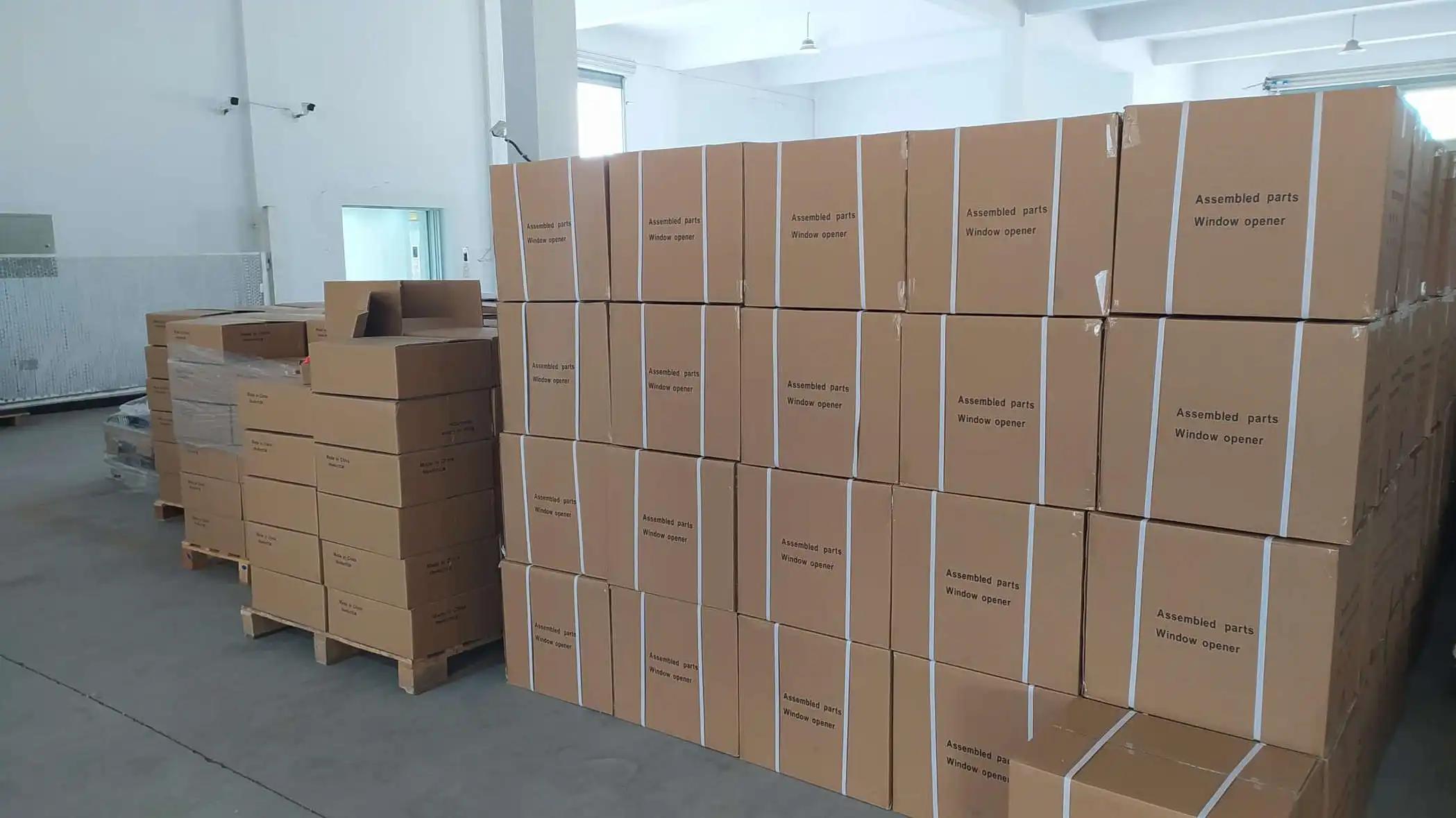 Quzhou Chenlong Hardware Co., Ltd.