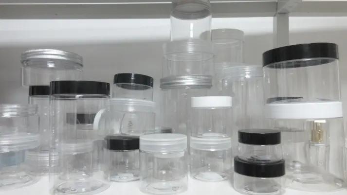 Shaoxing Yicai Plastics Co., Ltd.