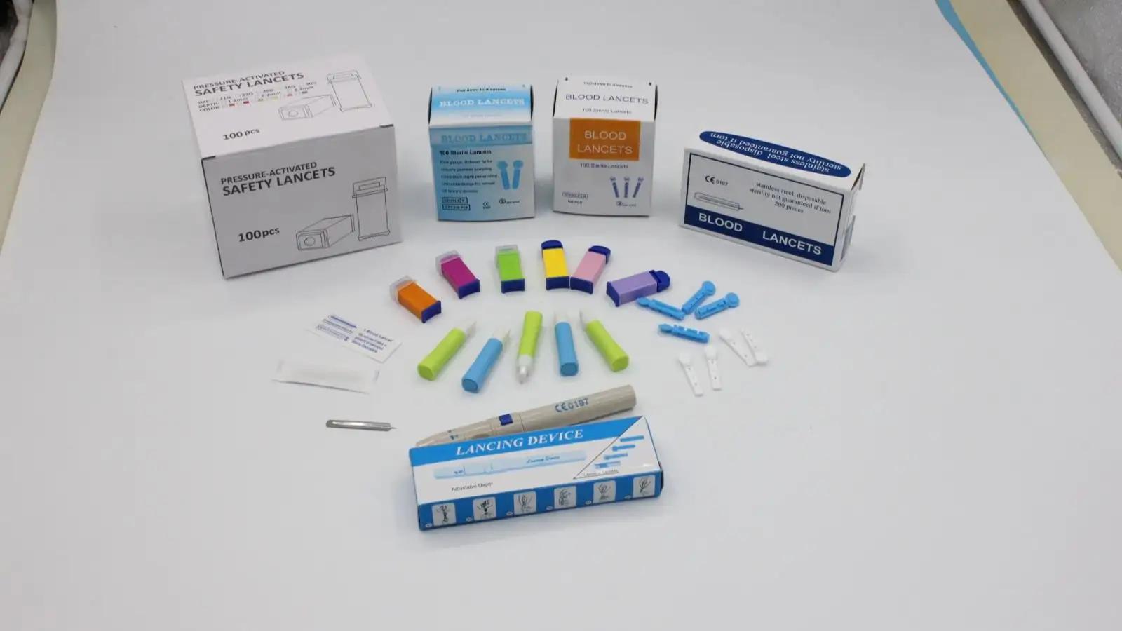 Qingdao Hiprove Medical Technologies Co., Ltd.