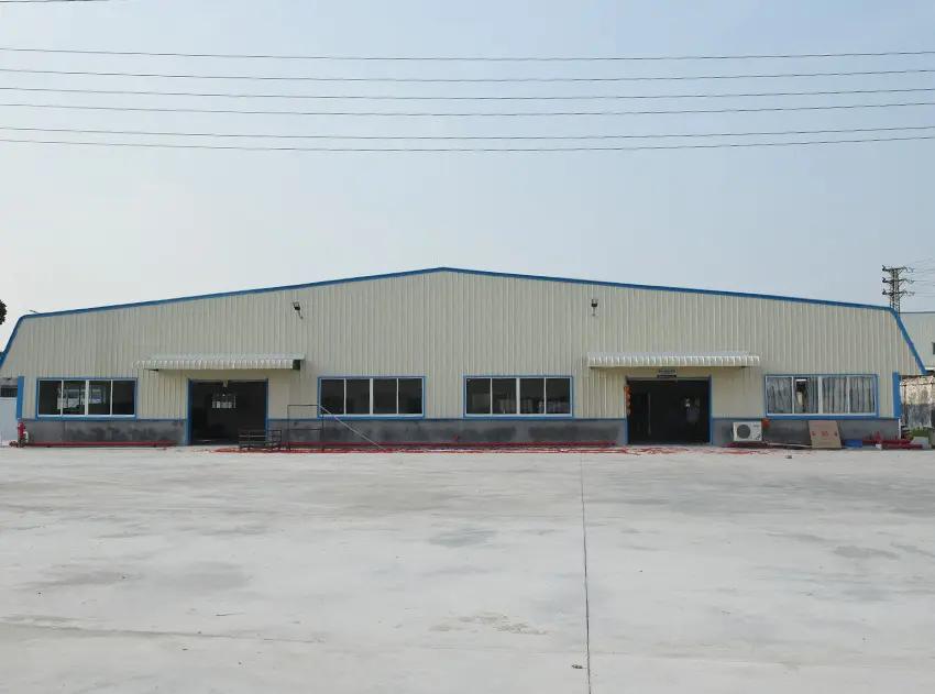 Qingdao Sundayhome Houseware Furnishings Co., Ltd.