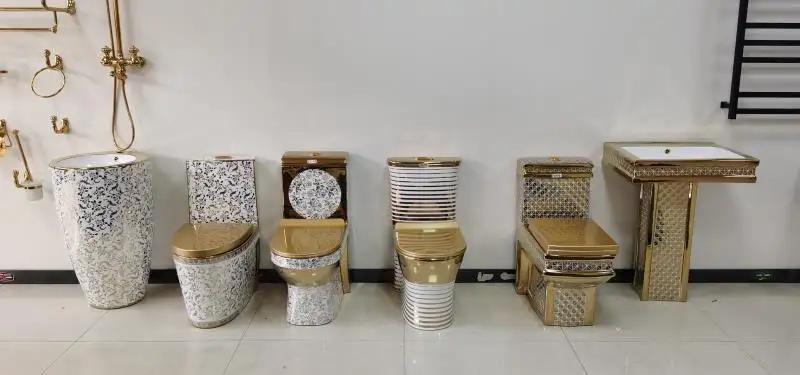 Foshan Guci Industry Co., Ltd.