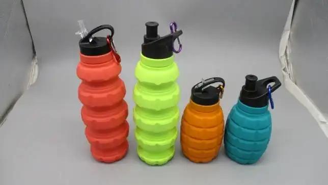 Shenzhen Bangpei Necessities Co., Ltd.