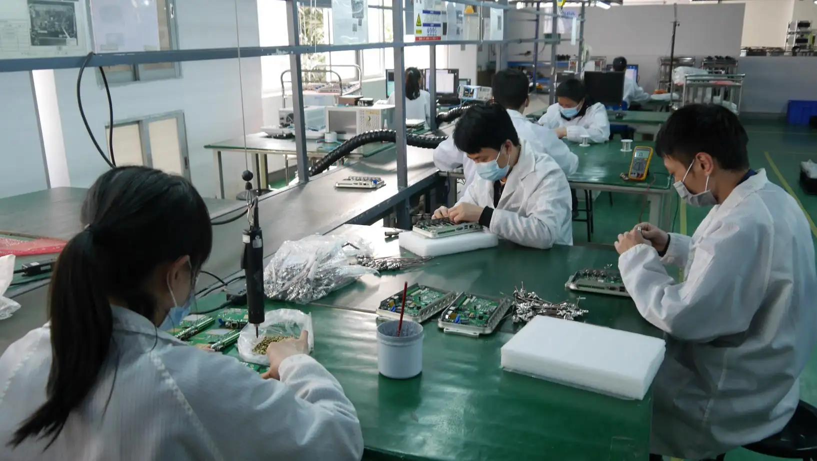 Supplier