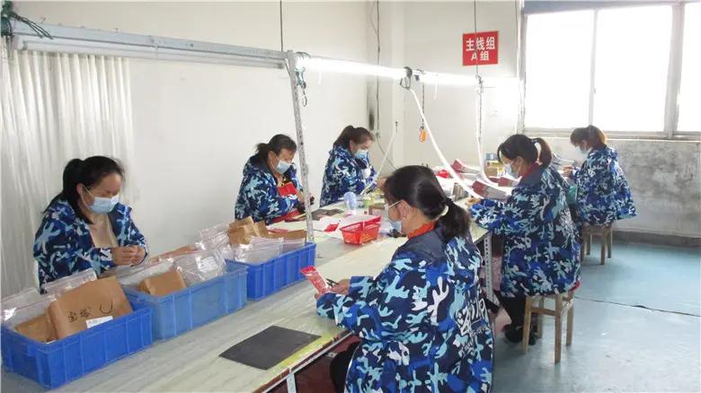 Jiangxi Yoka Fishing Tackle Co., Ltd.