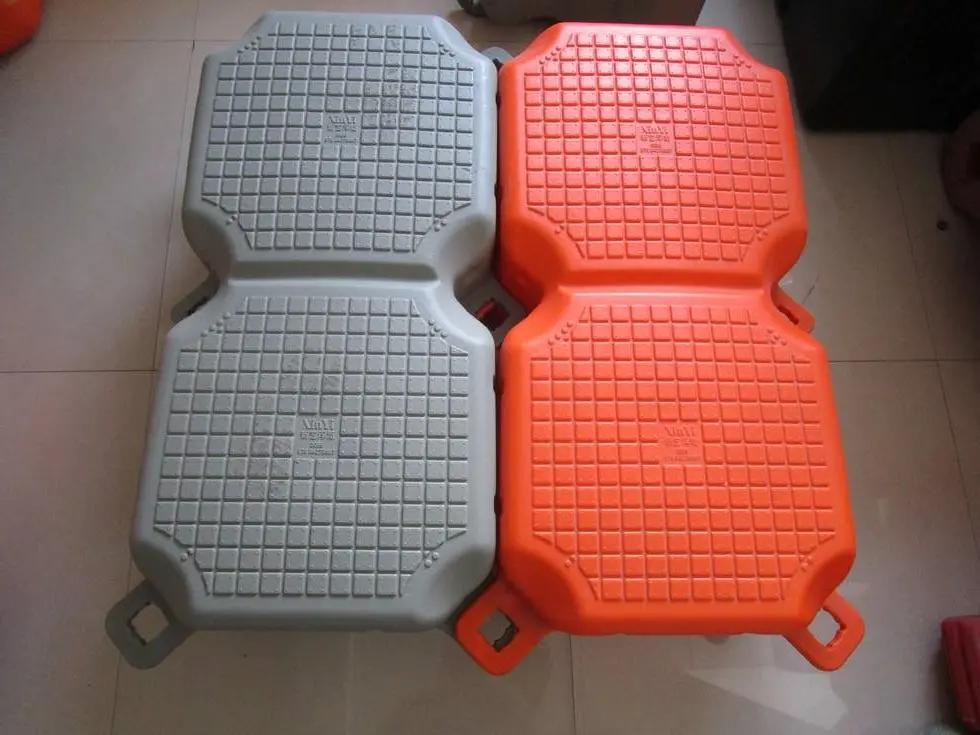 Zhejiang Hisea Plastic Co., Ltd.