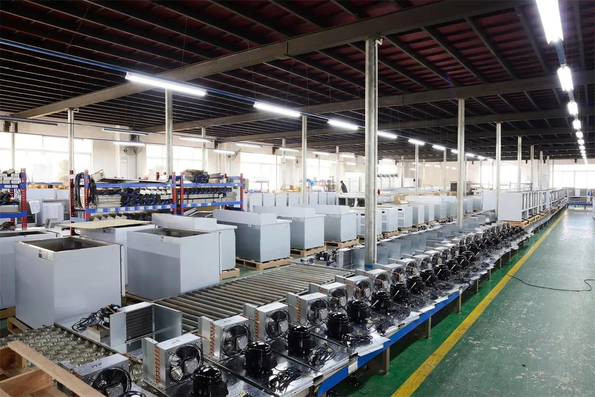 Supplier