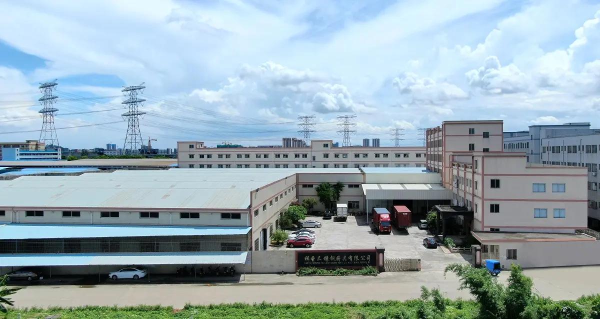 Jiangmen Xiangsheng Stainless Steel Kitchenware Co., Ltd.