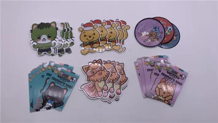 Guangzhou Chaoya Printing Technology Co., Ltd.