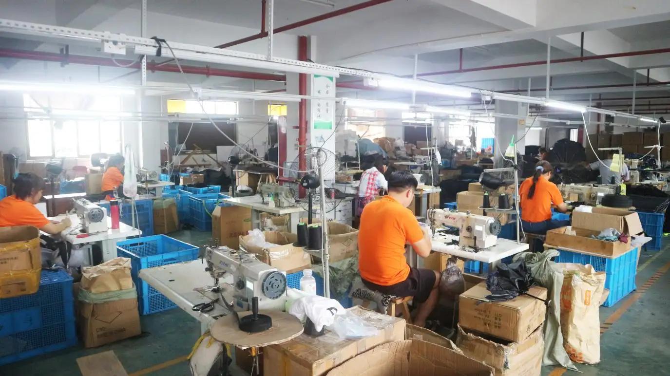 Yiwu Sanan Pet Products Co., Ltd.