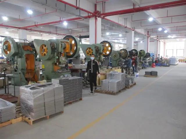 Supplier