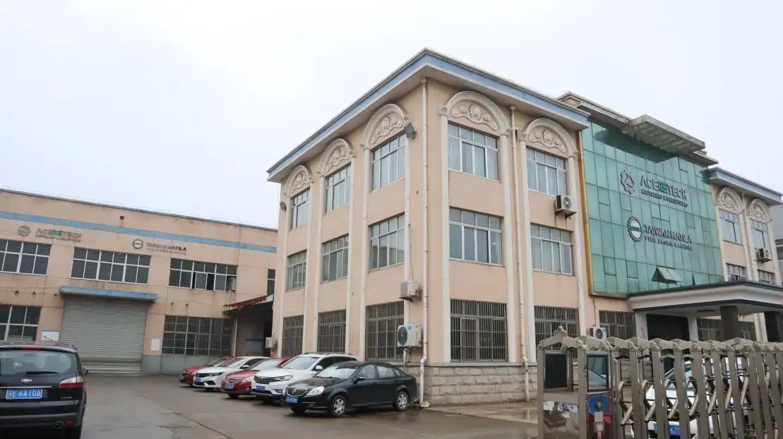 Jiangsu Aceretech Machinery Co., Ltd.