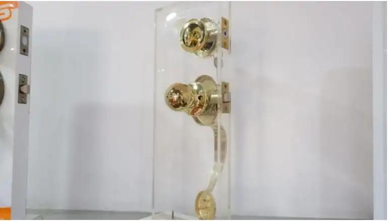 Zhongshan Sunbow Hardware Co., Ltd.