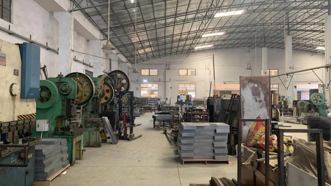 Supplier