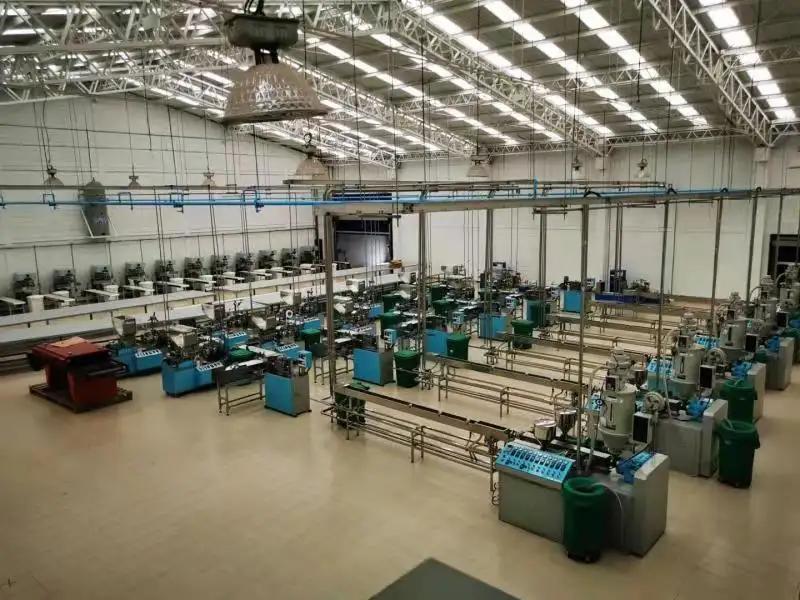 Shanghai Huiang Industrial Co., Ltd.