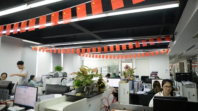 Ningbo Royal Union Co., Ltd.