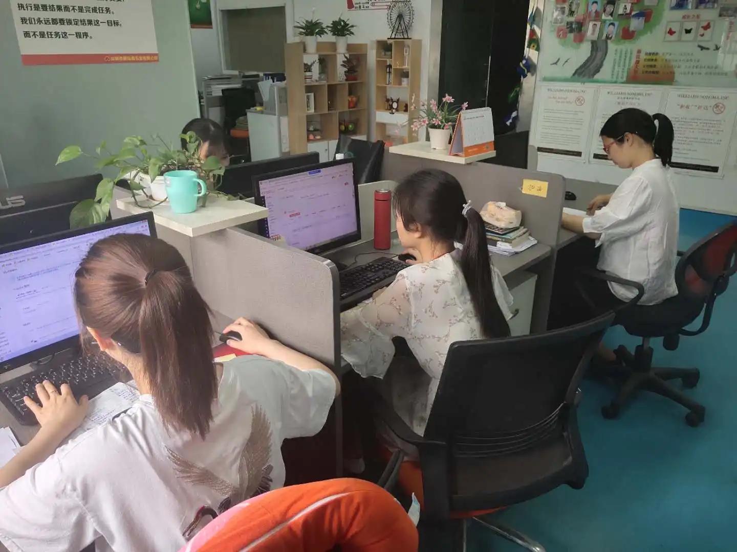 Shenzhen New Prosperous Xin Hardware Co., Ltd.