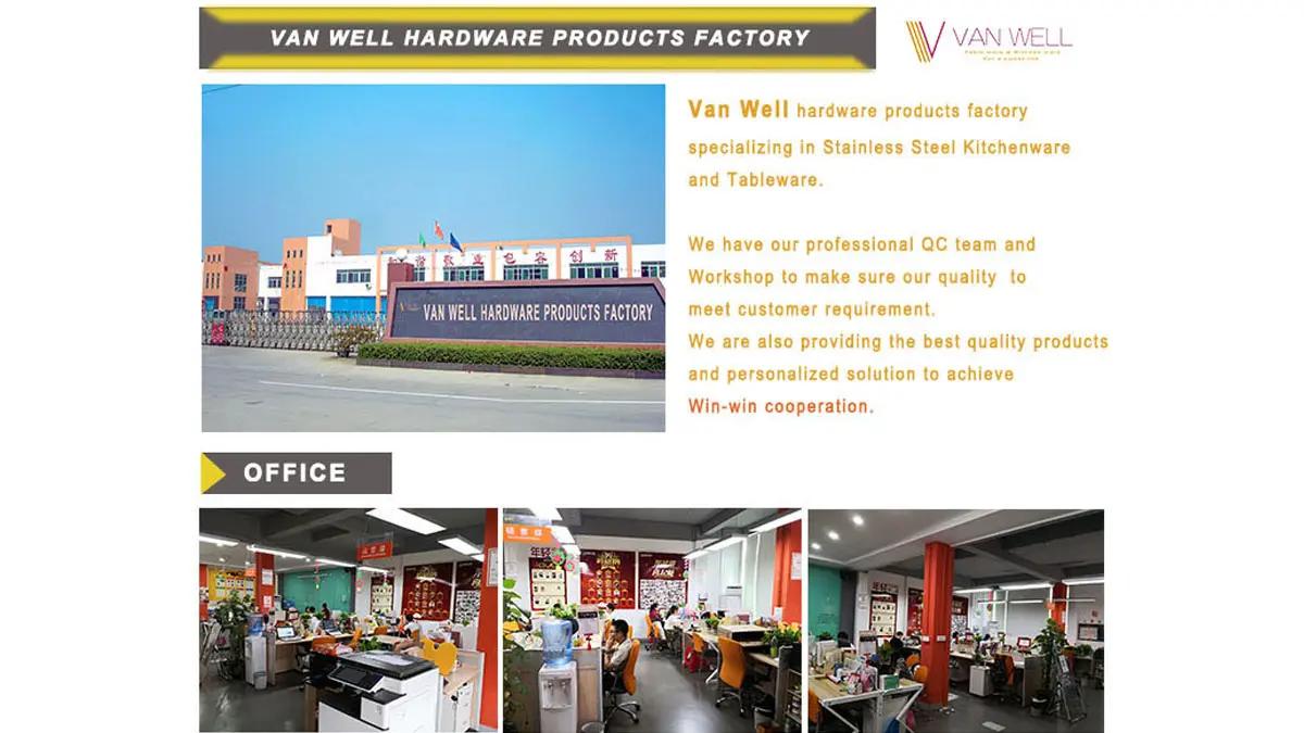 Supplier
