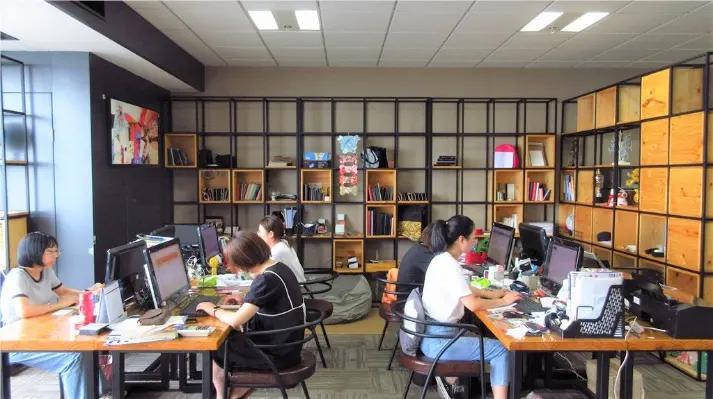 Yancheng Supernova Digital Science & Technology Co., Ltd.