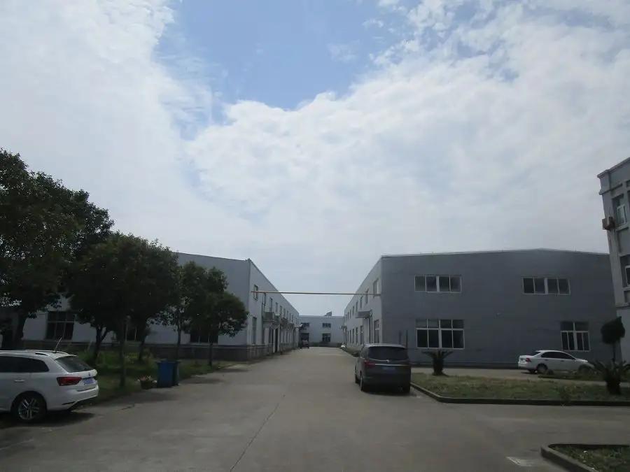 Ningbo Kuer Kayak Co., Ltd.