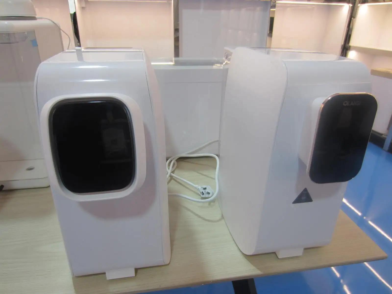 Olansi Healthcare Co., Ltd.