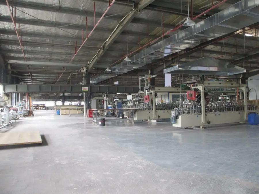 Henan Jiuyixing Building Materials Co., Ltd.