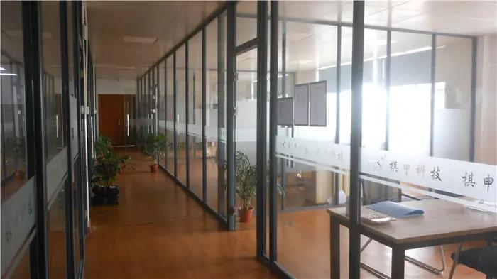 Shanghai Qishen Plastic Industry Co.,LTD.