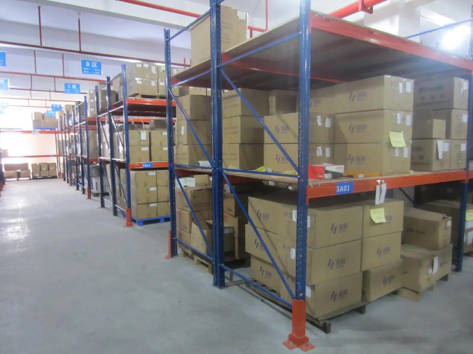 Olansi Healthcare Co., Ltd.