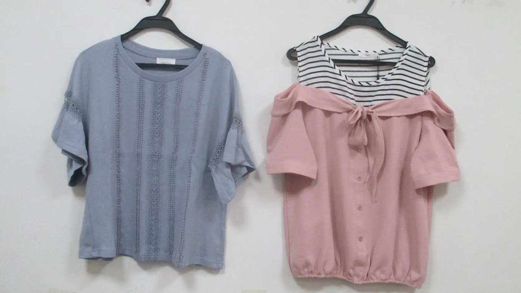 Dongguan Lexin Garment Co., Ltd.
