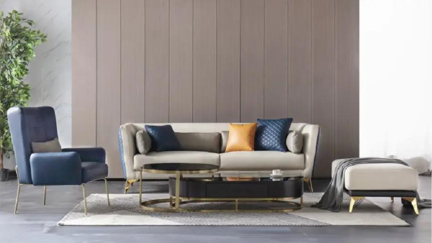 Foshan Jie Shi Furniture Co., Ltd.