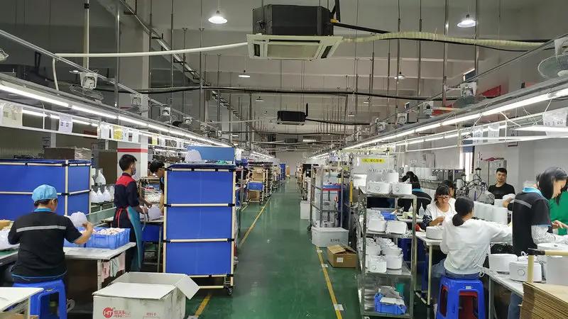 Jiangmen Honetian Technology Co., Ltd.