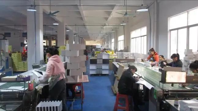 Guangzhou Huaisheng Packaging Inc.