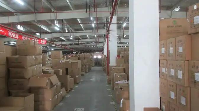 Jinhua Pinmoo Electronic Commerce Co., Ltd