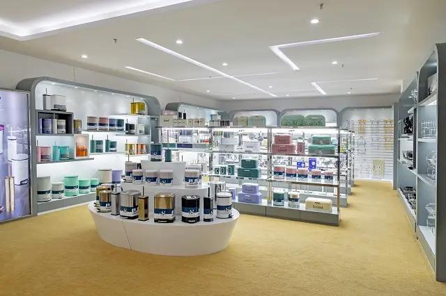 Jiangmen Asiawood Houseware Co., Ltd.