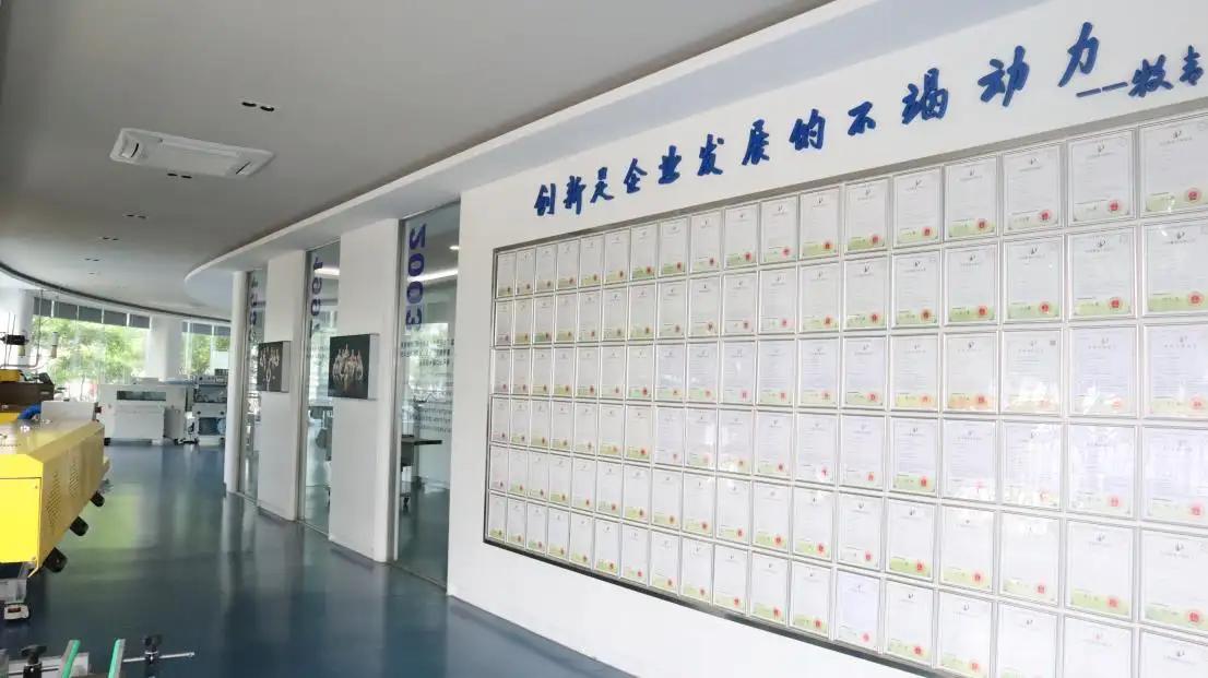Hualian Machinery Group Co., Ltd.
