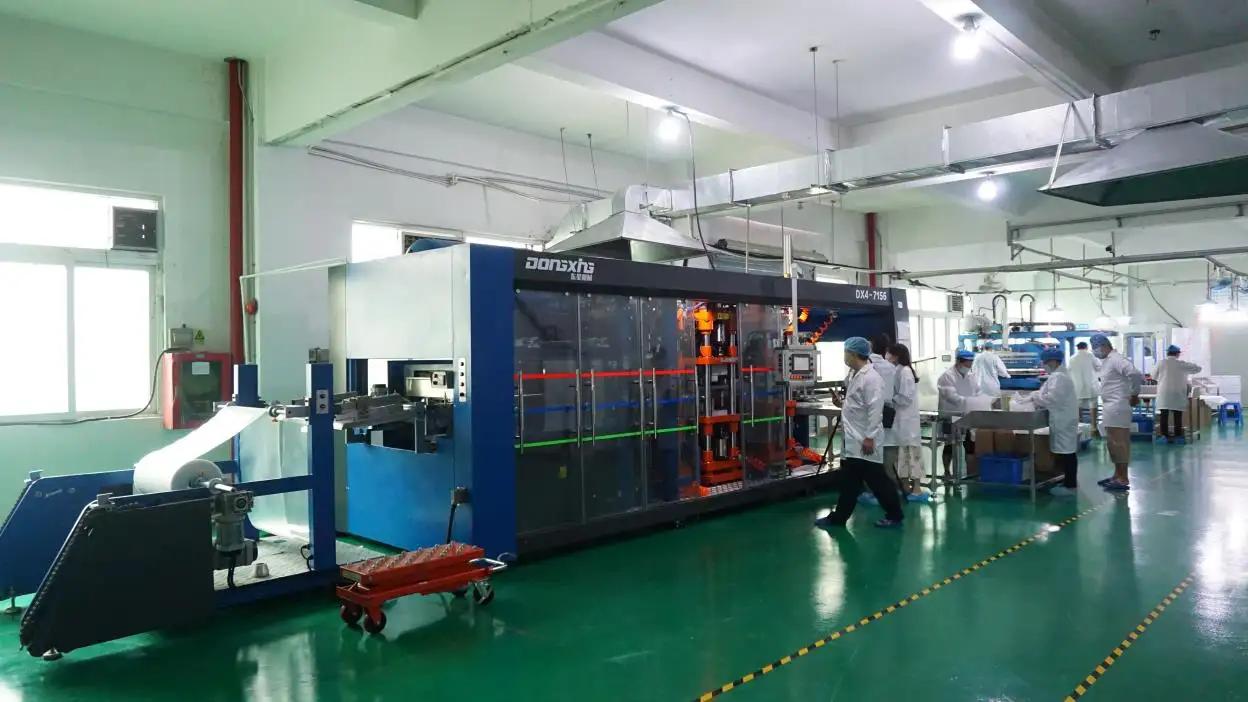 Shenzhen Yasitai Packaging Products Co.,Ltd