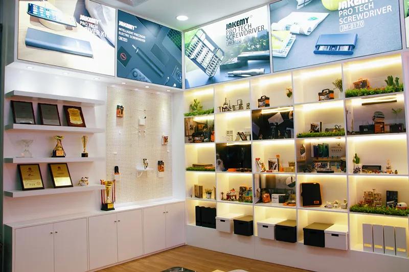 Guangzhou Yifeng Technology Electron Co., Ltd.