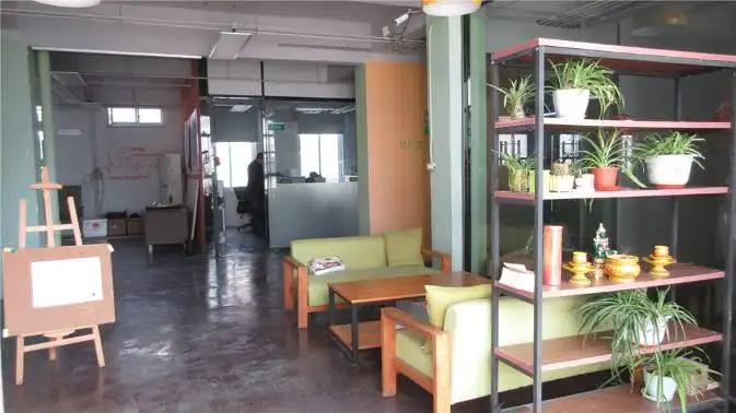 Yangzhou Ecoway Hotel Supply Co., Ltd.