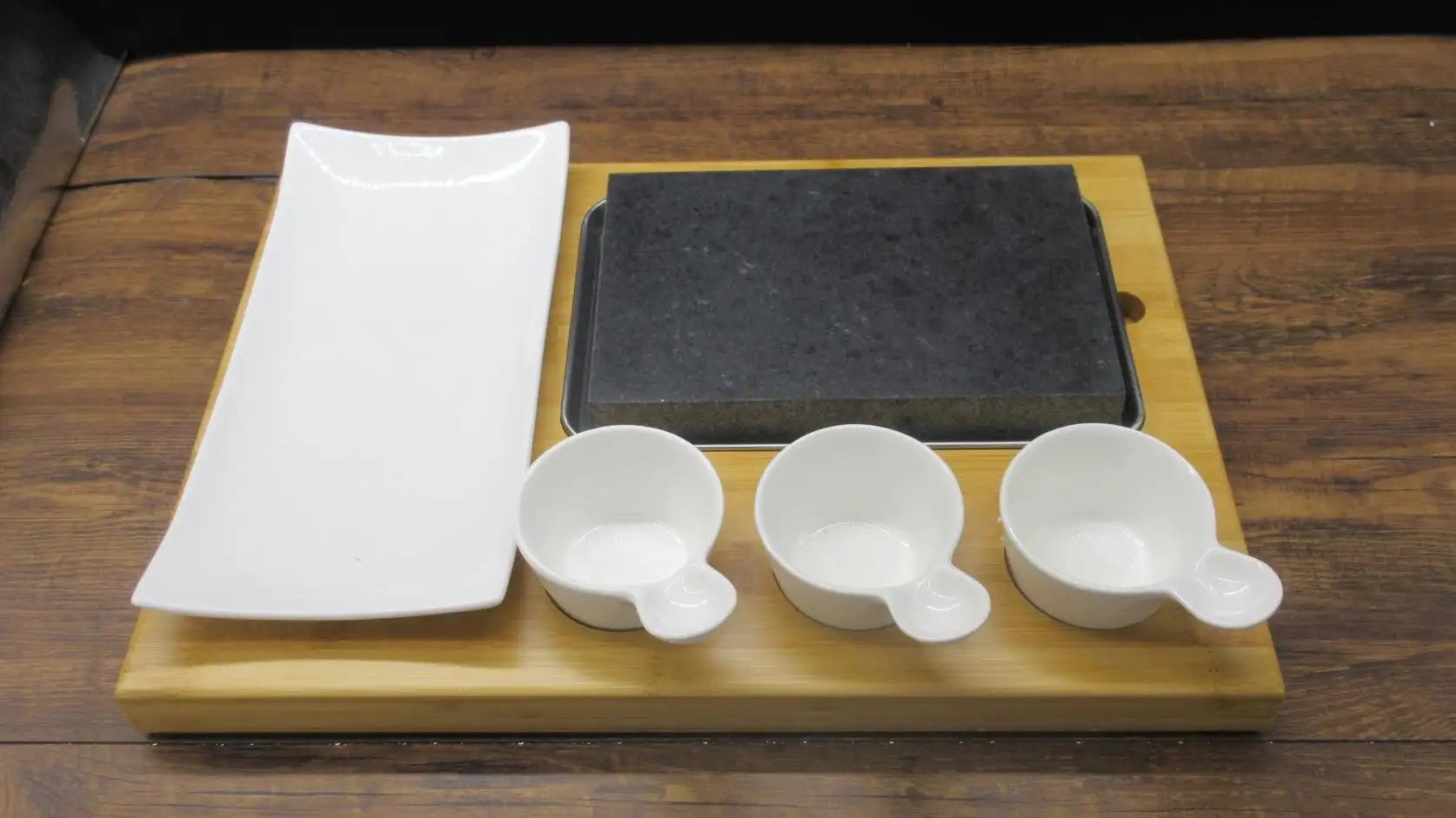 XIAMEN SHUNSTONE HOMEWARE CO., LTD.