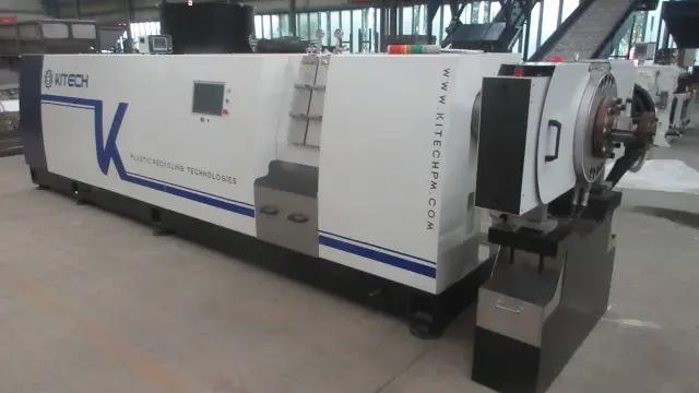 Jiangsu Kitech Machinery Co., Ltd.